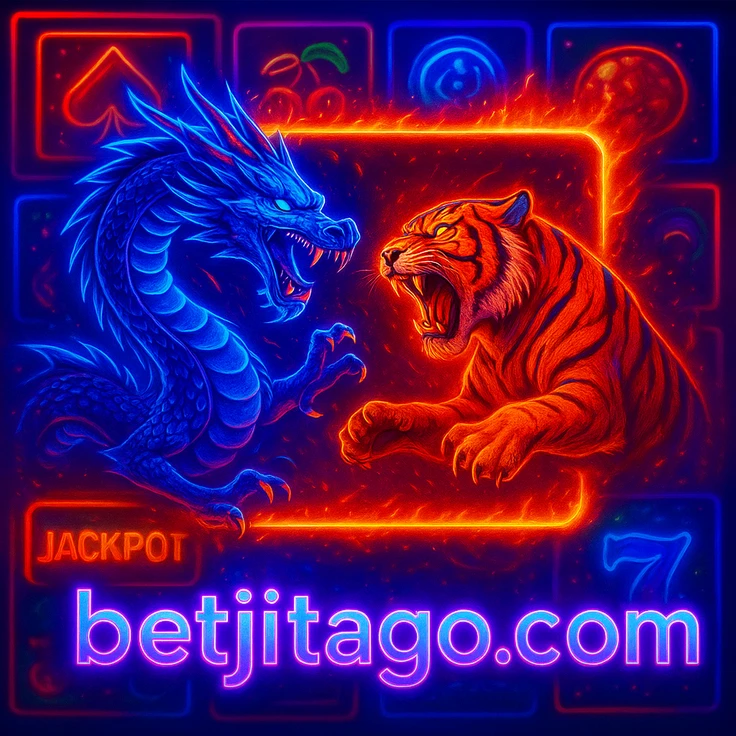 jitago বাংলাদেশ অনলাইন গেমিং ও আর্কেড প্ল্যাটফর্ম